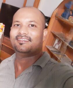 Abhishek Sahoo